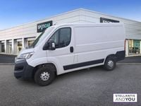 Occasion Citroën Jumper 120 ch (88 kW) 2022 Monospace