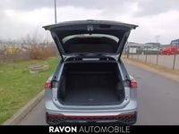 Occasion VW Tiguan R-line Edition 272 ch (200 kW) 2023 Argent dolomite SUV