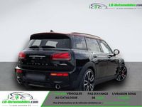 occasion Mini John Cooper Works Clubman Works 306 ch BVA