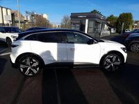 Occasion Renault Megane E-Tech Iconic 161 kW (220 ch) 2022 Berline