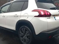 occasion Peugeot 2008 (2) 1.2 Puretech 130 S&s Gt Line E6