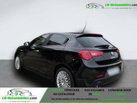 Occasion Alfa Romeo Giulietta 120 ch (88 kW) 2016 Citadine
