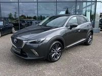 occasion Mazda CX-3 2.0l Skyactiv-g 120 4x2 Bva6 Signature 5p