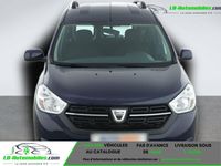 occasion Dacia Dokker 16 SCe 100