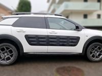 occasion Citroën C4 Cactus PureTech 82 Feel