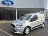 Occasion Ford Transit Trend 102 ch (75 kW) 2024 Gris Van