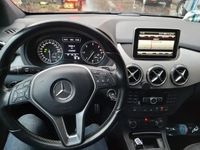 occasion Mercedes B200 Classe CDI BlueEFFICIENCY Business 7-G DCT A