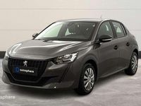 Occasion Peugeot 208 76 ch (55 kW) 2020 Citadine