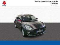 occasion Suzuki Swift 1.2 Dualjet Hybrid 90ch Privilège Euro6d-T