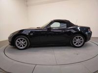 occasion Mazda MX5 Mx-5RF 1.5L SKYACTIV-G 131 ch Dynamique