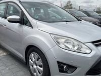 Occasion Ford C-MAX Titanium 116 ch (85 kW) 2011 Monospace