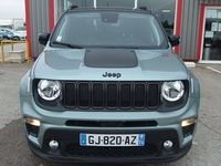 occasion Jeep Renegade 1.5 Turbo T4 130ch Mhev Upland Bvr7 My22