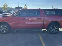 Occasion Dodge Ram 2022 Couleur Pick-up