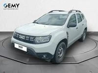 Occasion Dacia Duster Essentiel 2024 Blanc SUV