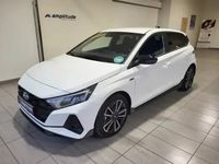 occasion Hyundai i20 1.0 T-gdi 100ch N Line Michel Vaillant Dct-7 Hybrid