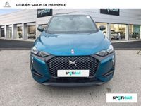 occasion DS Automobiles DS3 PureTech 130ch Performance Line Automatique 7cv