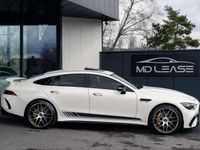 occasion Mercedes S63 AMG Classe Gt CoupéEdition One Speedshift Mct 4-matic+