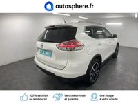 occasion Nissan X-Trail 1.6 dCi 130ch N-Connecta