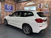 occasion BMW X3 X330d 265cv Auto 4x4 M-SPORT