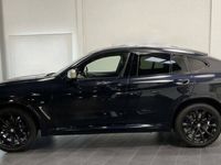 occasion BMW X4 M40D 340CH ACC/Pano/HUD