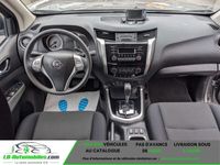 occasion Nissan Navara 2.3 Dci 190 Double Cab Bva