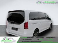 occasion Mercedes EQV300 Long 204 ch