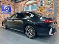 Occasion BMW 520 Sport Line 208 ch (152 kW) 2025 Noir Berline