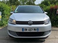 occasion VW Touran 1.6 TDI 1598cm3 105cv