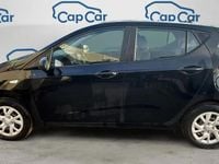 Occasion Hyundai i10 87 ch (63 kW) 2018 Noir Citadine