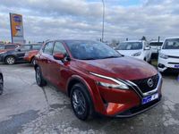 occasion Nissan Qashqai 1.3 Mild Hybrid - 140 Acenta + Pack Hiver Essence