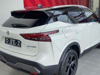 occasion Nissan Qashqai E-power 190 Ch N-connecta Black Edition