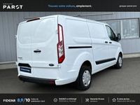 occasion Ford Transit Custom 280 L1H1 2.0 EcoBlue 130 Trend Business 7cv - VIVA191312850