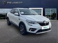 Occasion Renault Arkana 2023 Blanc SUV