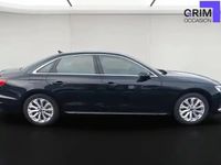 Occasion Audi A4 Design 2023 Mythos black metallic Berline