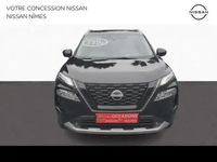 Occasion Nissan X-Trail Tekna 204 ch (150 kW) 2023 Noir intense métallisé SUV