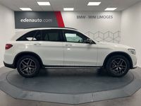 occasion Mercedes GLC250 d 9G-Tronic 4Matic Fascination