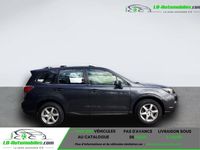 occasion Subaru Forester 2.0 150 ch BVA