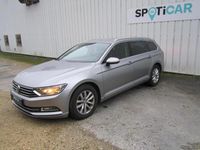 occasion VW Passat 1.6 Tdi 120 Cv Confortline Business Sw