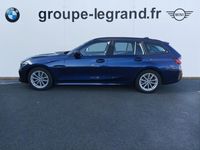 occasion BMW 318 318 dA 150ch Lounge