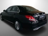 occasion Mercedes C250 Classe(W205) 250 EXECUTIVE 9G-TRONIC