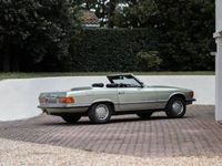 occasion Mercedes SL280 Classe SLR 107