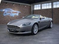 Occasion Aston Martin DB9 451 ch (331 kW) 2007 Blanc Cabriolet
