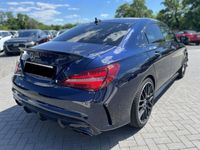 occasion Mercedes CLA45 AMG Classe381CH 4MATIC SPEEDSHIFT DCT