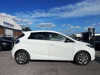 occasion Renault Zoe LIFE CHARGE NORMALE TYPE 2