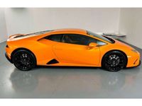 occasion Lamborghini Huracán Evo 5.2 V10 610 RWD LDF7