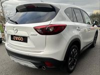 occasion Mazda CX-5 2.2 Skyactiv-d 175 Selection Bva