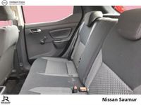 occasion Nissan Micra 1.0 IG-T 92ch Acenta 2021.5 - VIVA191128555