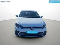 occasion VW Polo 1.0 TSI 95 S&S DSG7 Style