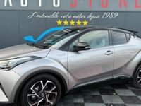 occasion Toyota C-HR 122h Collection 2wd E-cvt