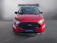 occasion Ford Ecosport 1.0 Ecoboost 100ch St-line Euro6.2